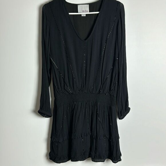 Anthropologie Chloe Oliver Mini dress size S - Picture 1 of 6